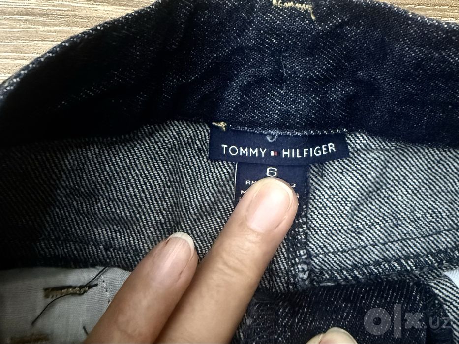 В наличии детская одежда и обувь разных видов