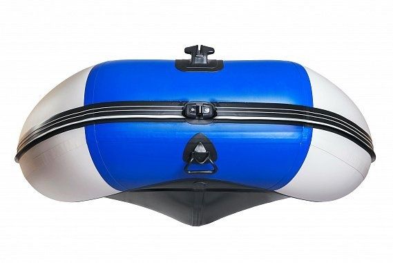 Aqua-Storm STk 400 Evo (chila gonflabila) barca gonflabila PVC