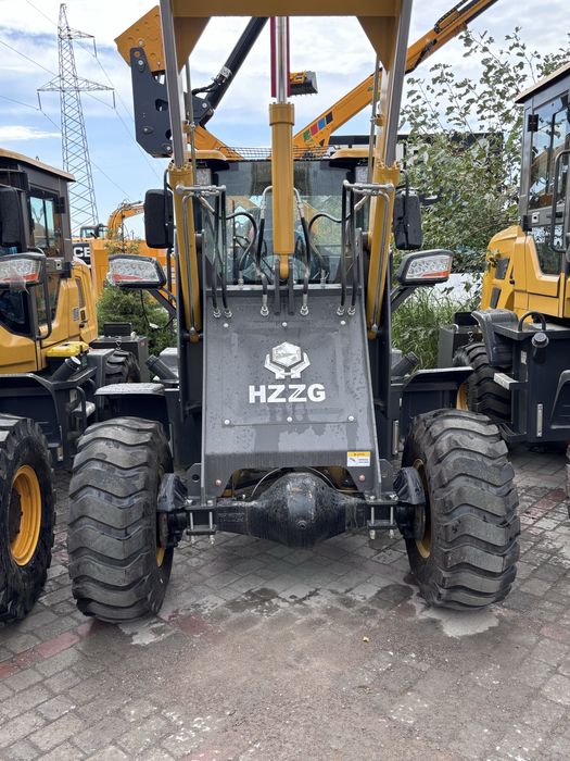 Hzzg brendidan 926 L modeli