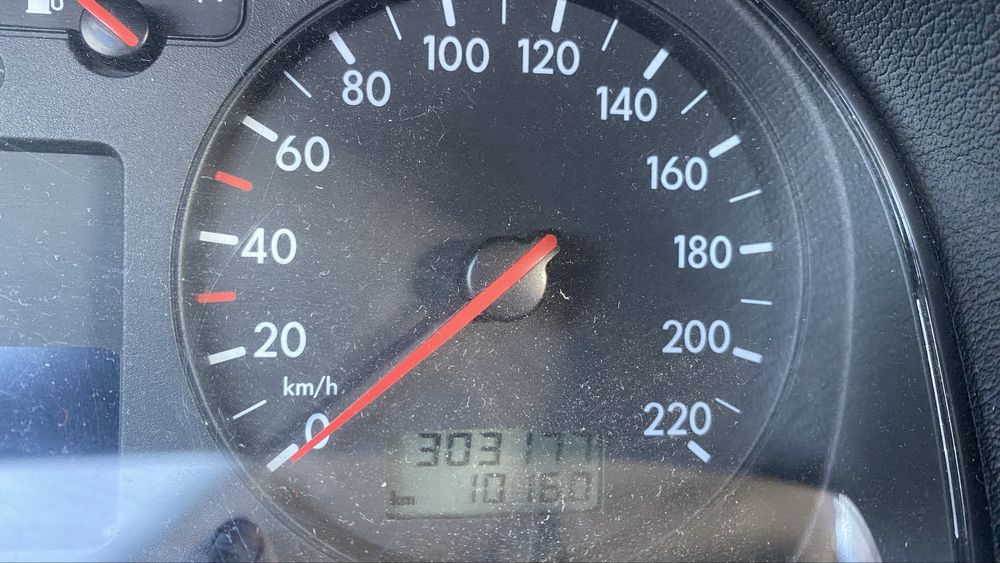 Se vinde VW Bora Bora