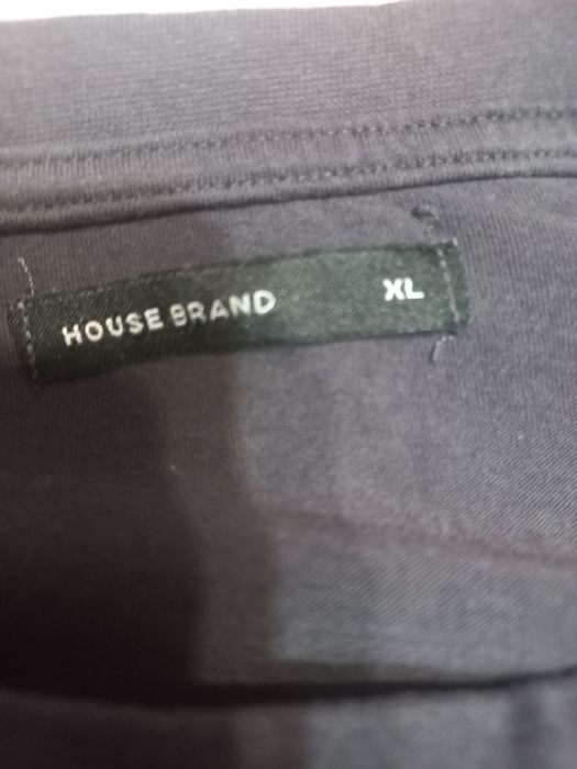 Тениска  с къс ръкав