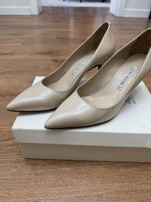 Туфли luciano padovan оригинал