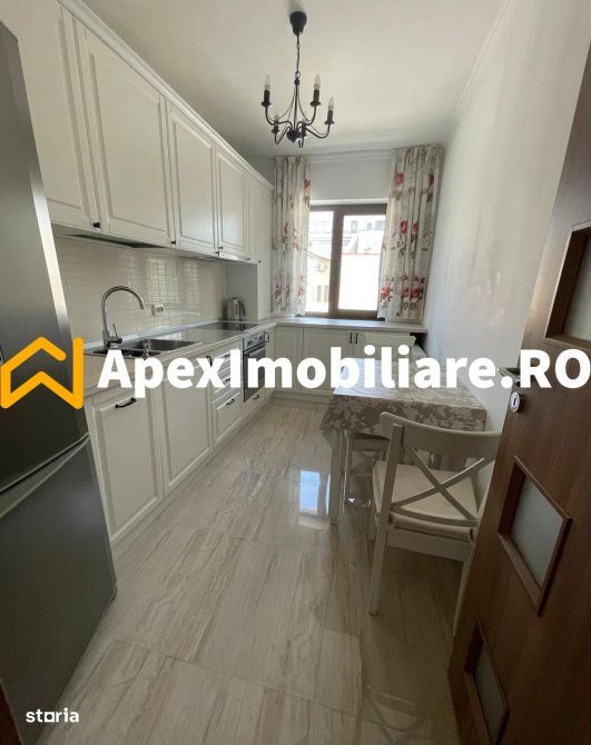 Apartament 3 camere de inchiriat Tei Bucuresti | ApexImobiliare.ro