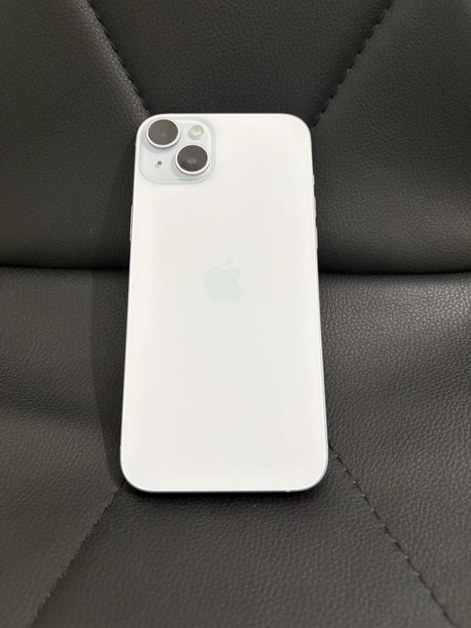Vand Iphone 15 Plus