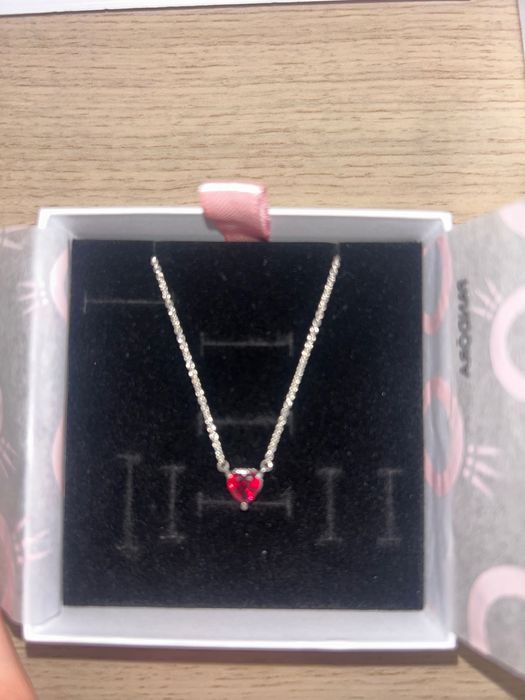 Колие на марката Пандора