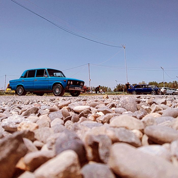 Vaz2106metanda1995yi