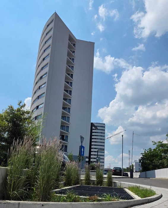 Spatiu comercial de inchiriat
