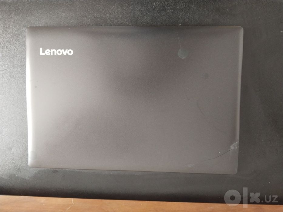 Ноутбук Lenovo ddr4