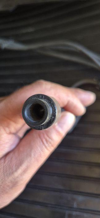 Бронипровада на камри 20 на 2.2