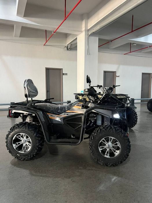 Квадроцыкл 400куб ATV