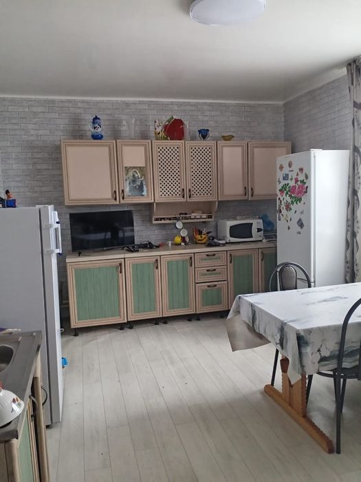 Продам благоустроенный дом