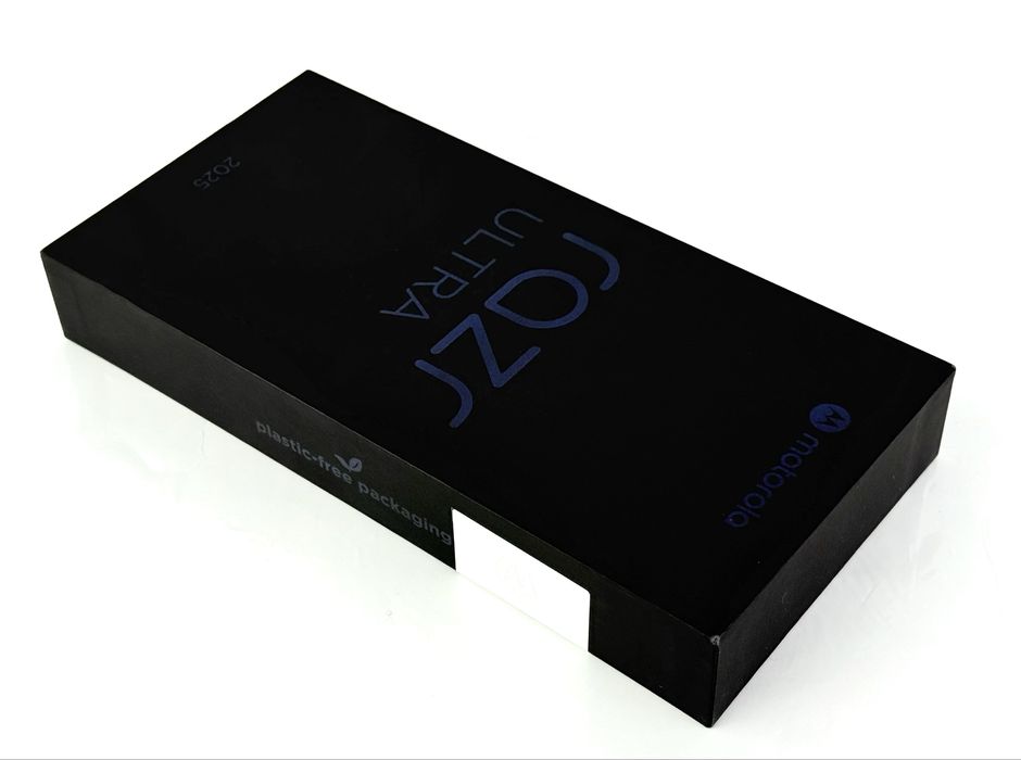 Motorola Razr 60 Ultra 2025 5G 512GB 16RAM Scarab Гаранция!