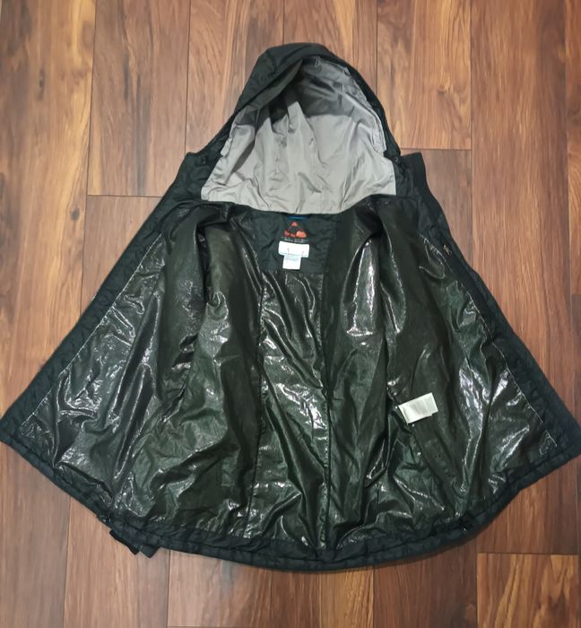 Jack wolfskin, Esprit , Columbia яке