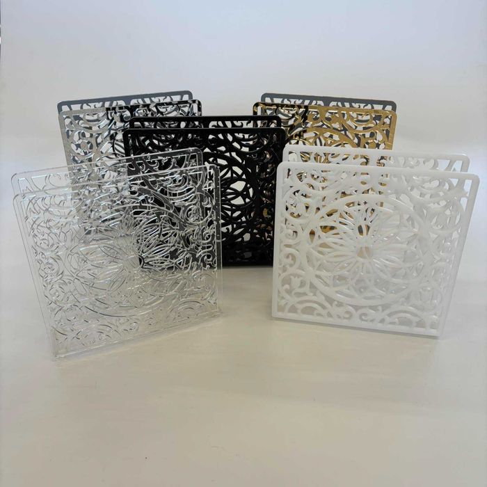 Салфетници за дома