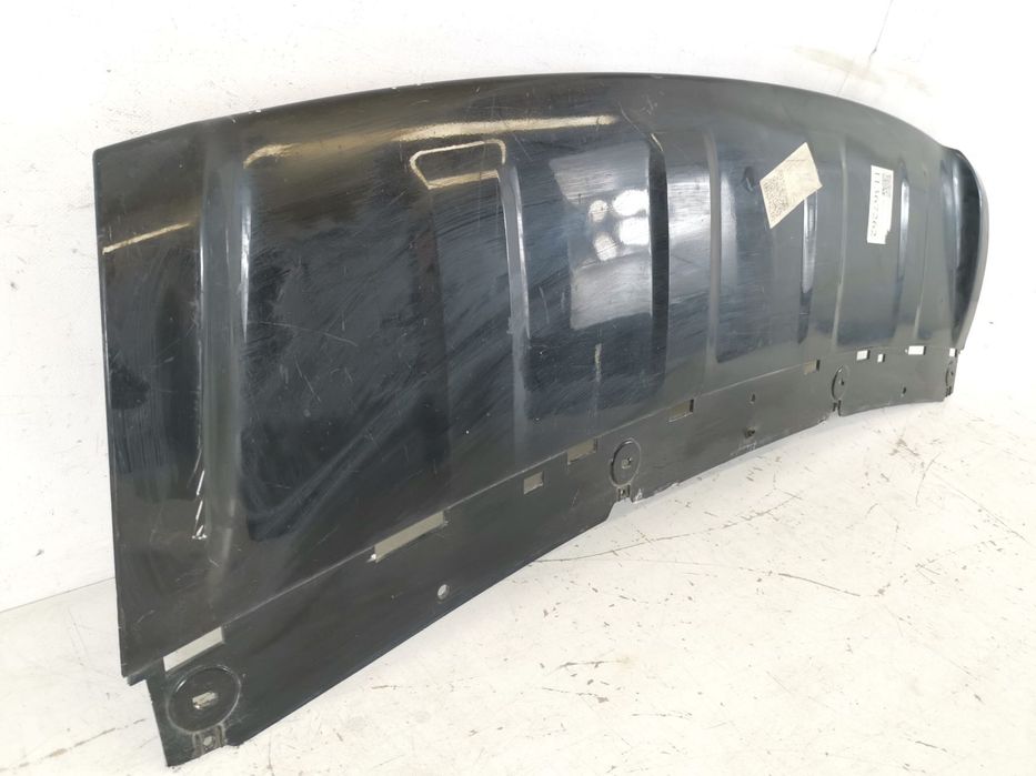 Scut Bara Fata Deflector Pietre Land Rover  Range Rover Sport 2 [facel