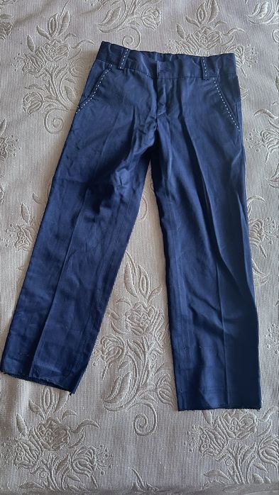 Детская одежда на мальчика