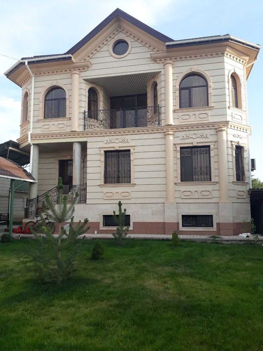 Ustalar bor Tiraverten