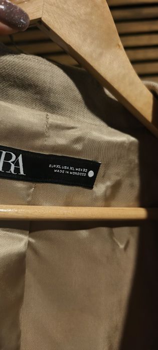 Продам пиджак из шерсти