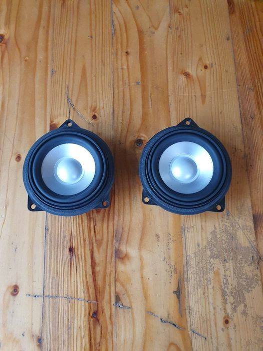 Boxe/Difuzoare Pro Logic 7/Harman Kardon Bmw E81 E82 E84 E92 E93