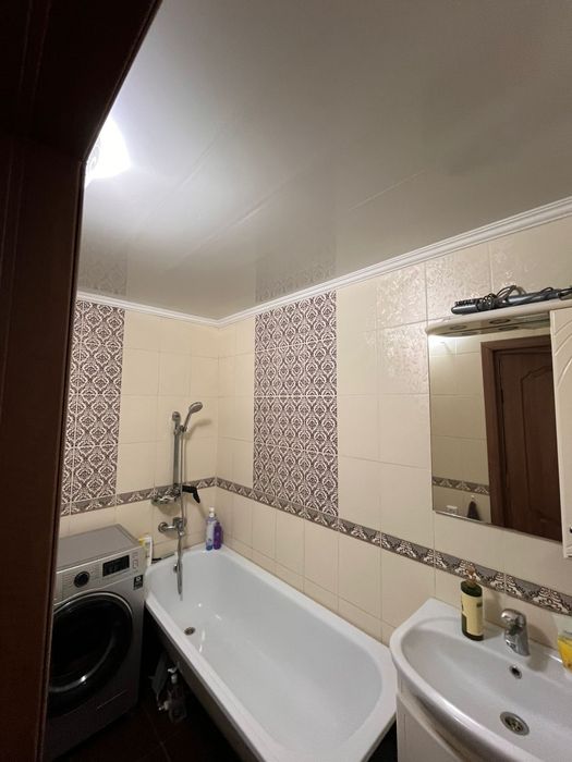Продам квартиру 3 комнаты