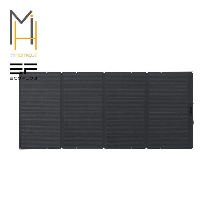 Солнечная панель EcoFlow 400W Solar Panel