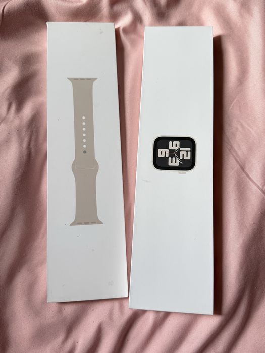 Apple Watch SE 40 mm