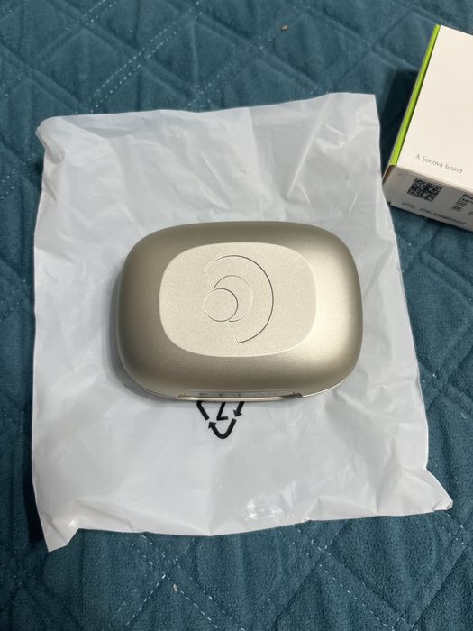 Слуховой аппарат сатылады