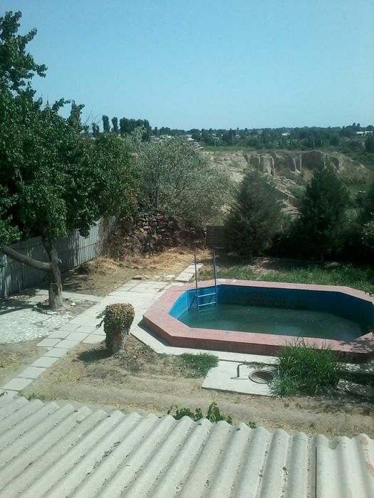 Ипотека или меняю на квартиру Большую Дом-дачу 250 кв.м. 10 сот Халкаб