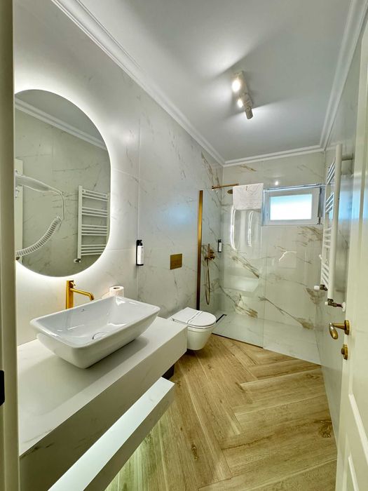 NEW! LUX! Aparthotel! Apartamente Regim Hotelier cu Parcare