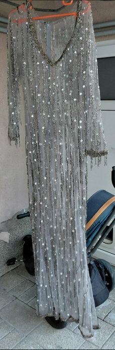 Rochie seara/ nașa