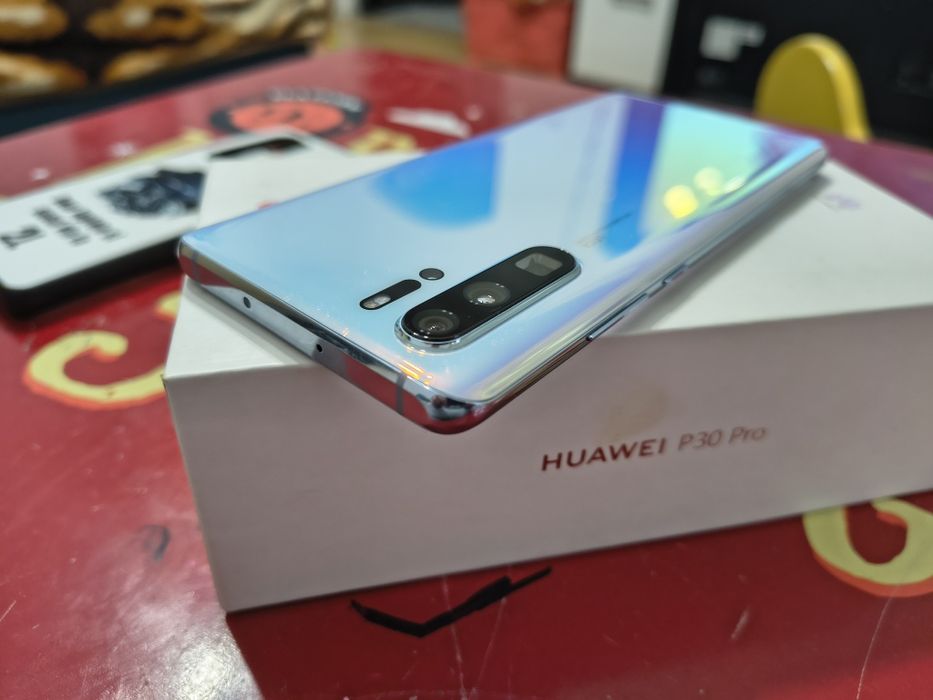 Huawei P30 Pro Full-Box