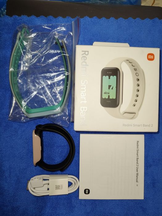 Продаётся смартфон Xiaomi Redmi 9