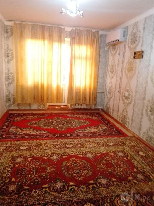 1 хонали квартира сотилади