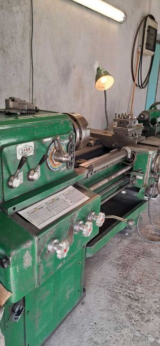 Струг Ц11 – 2000 мм