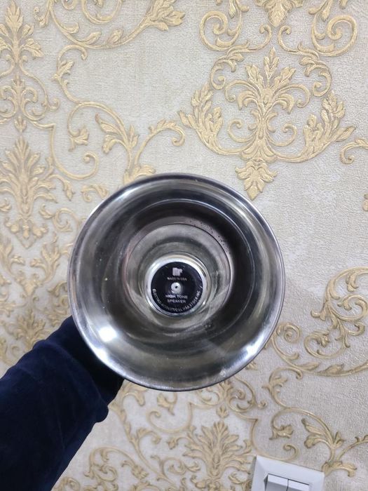 Serena 600v ishlashi zo'r karnay va miyasi