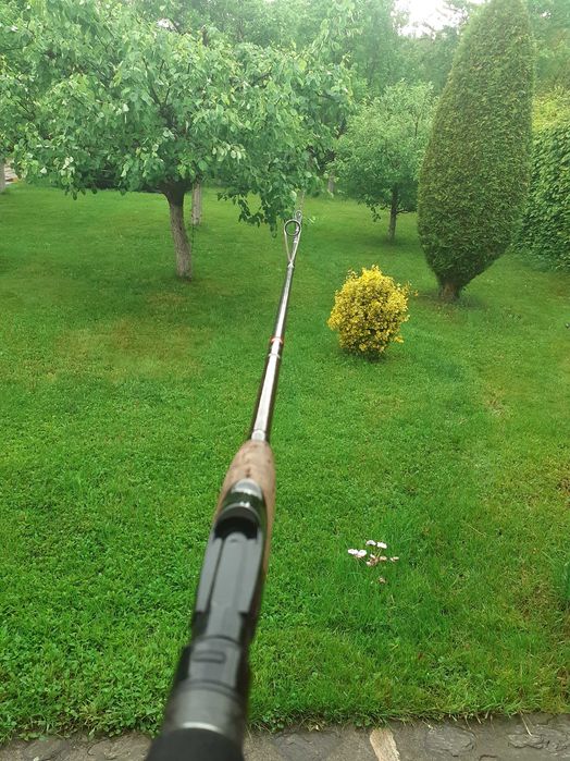 Combo spinning!Lanseta RTB Zephir 5-21g echipata cu  mulineta Daiwa Revlos LT 4000 C