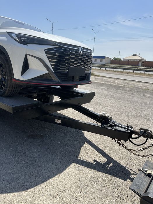 Прицеп сатылады 3.5 тон