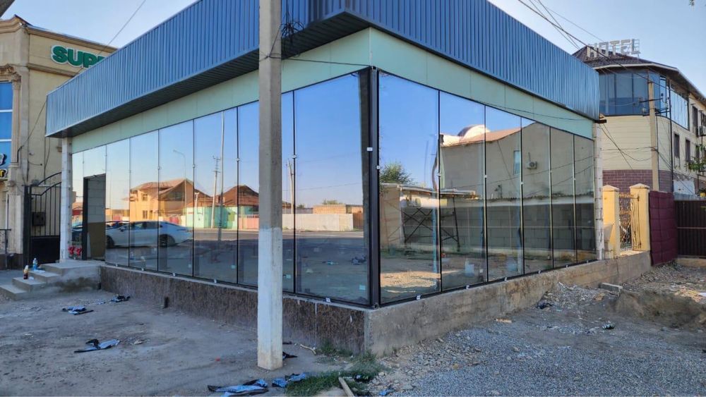 Пластик окно двер Plastik okno dver