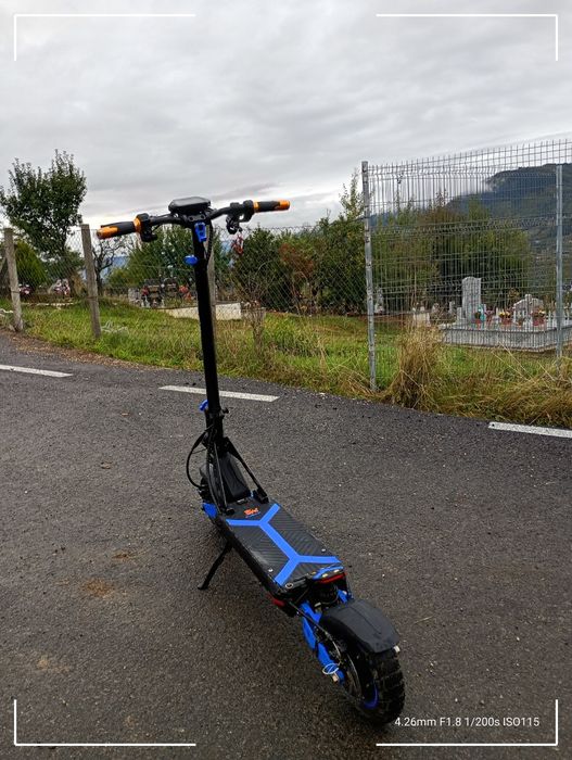 Vând Kukirin G2 max