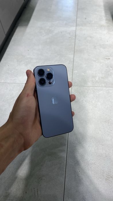 Iphone 13 pro 128 гб
