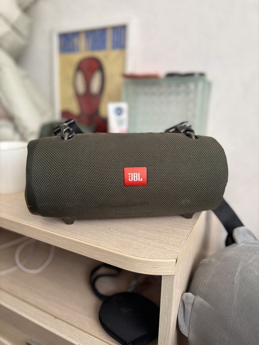 Колонка JBL XTREME 2