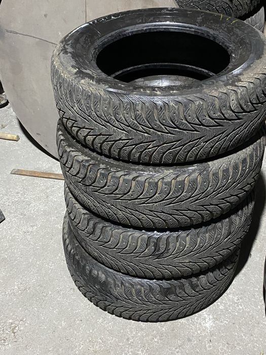 Резина Yokohama