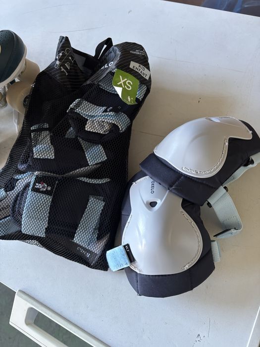 Детски ролкови кънки