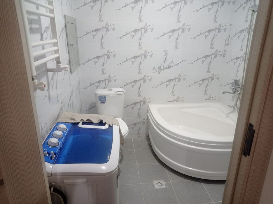 Samarqand shahri Qorasuv MFY motrid cityda joylashgan 1