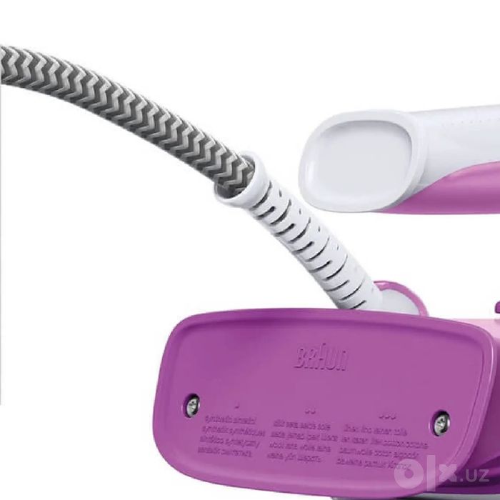 Утюг BRAUN FI3124