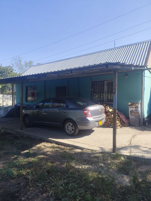 Продам дом дачу светлый уютный