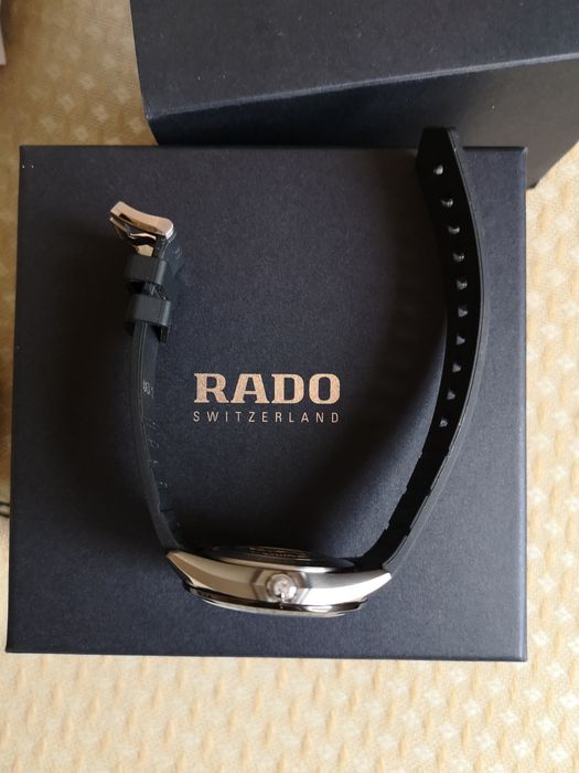 Rado Hyperchrome Quartz R32280109