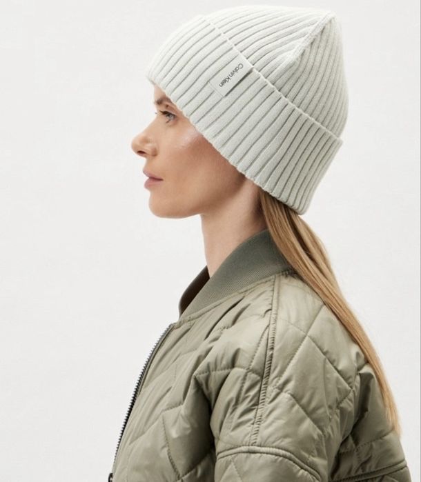 Calvin Klein шапка