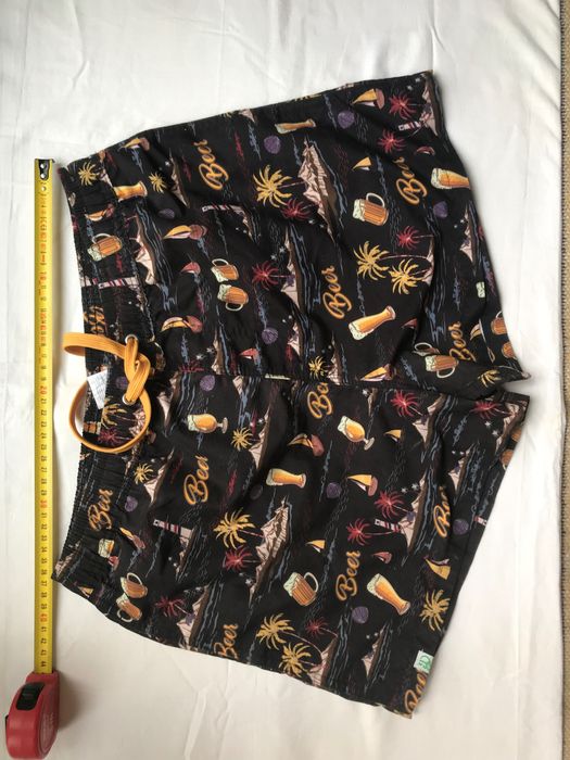 Бирени шорти Dedoles