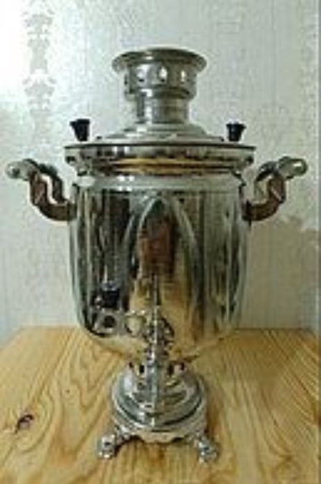 Казан Ошак Самовар Мангал